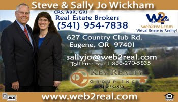 Steve & Sally Jo Wickham