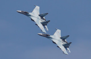 Su-35S