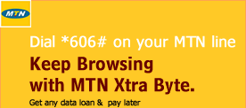 mtn xtrabyte