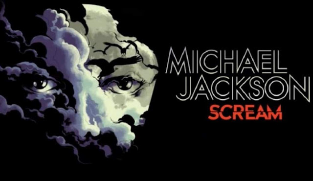 Michael Jackson - 'Scream'