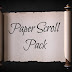 VIDEOHIVE PAPER SCROLL PACK TEMPLATE