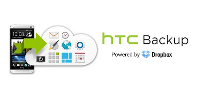 AT&T HTC One Gets HTC Backup App