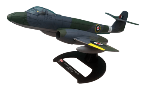 Gloster Meteor 1:72