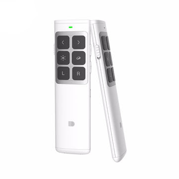 Doosl DSIT014 2.4G Wireless Powerpoint Prensenter Laser Pointer 