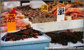 Segunda Visita a Nueva York: Chinatown