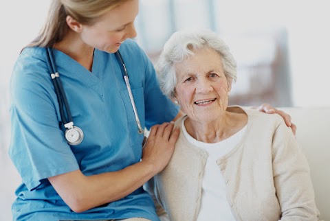 Home Care Solutions For Elderly People In Jakarta 