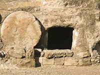 Discovery of ancient garden beneath Jesus’ burial site backs up Biblical account