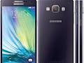 Spesifikasi Samsung Galaxy A5, Ponsel High End Terbaru