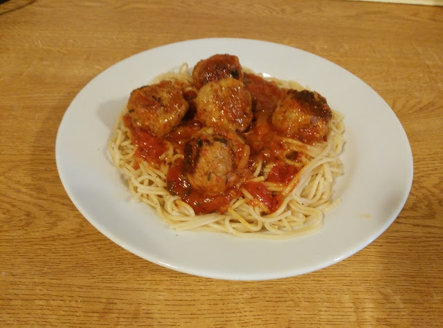 Meatballs