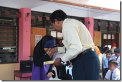Majlis perpisahan GB 2011 288