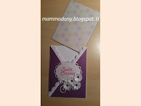 card di Santa Cresima