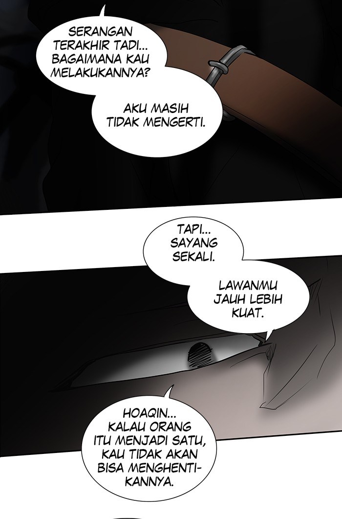 Webtoon Tower Of God Bahasa Indonesia Chapter 258