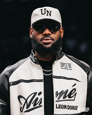 LeBron James