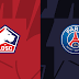  فرنسا : الدوري الفرنسي 1 مباراة ليل و باريس سان جيرمان نتائج مباشرة و بث مباشر 2023-12-17 Lille vs PSG
