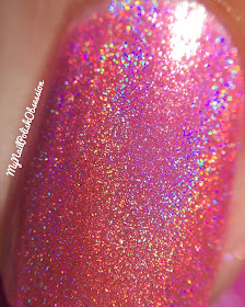 Cupcake Polish Pick Of The Patch