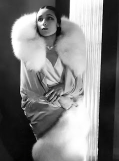 Dolores del Rio