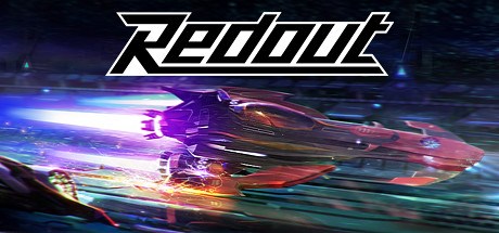 Redout - CODEX + Update v1.0.4