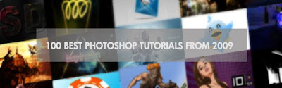 Massive Collection Of Best Photoshop Tutorials