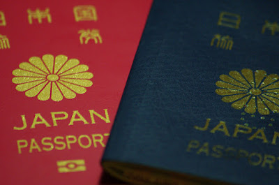 Cung cấp đầy đủ các giấy tờ cần thiết để xin được visa đi Nhật