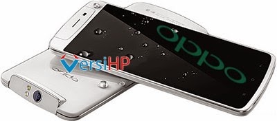Daftar Harga HP Smartphone Oppo Terbaru