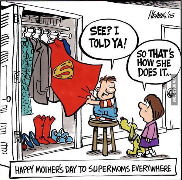 supermom