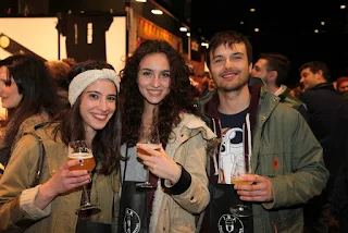 Italia Beer Festival Pub Edition 10-11-12 novembre Milano