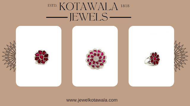 Kotawala jewels