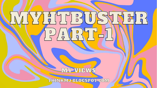 Title Image (Myth Buster Part-1)