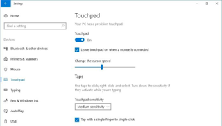 Touchpad laptop tidak berfungsi? Coba Lakukan 3 Hal Sederhana Ini 