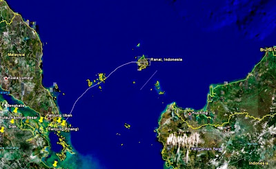 Kepulauan Natuna. Prokimal Online Kotabumi Lampung Utara