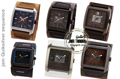 Jam Tangan Quicksilver Squence, jam quicksilver asli, jam quicksilver original, toko jual jam quicksilver asli