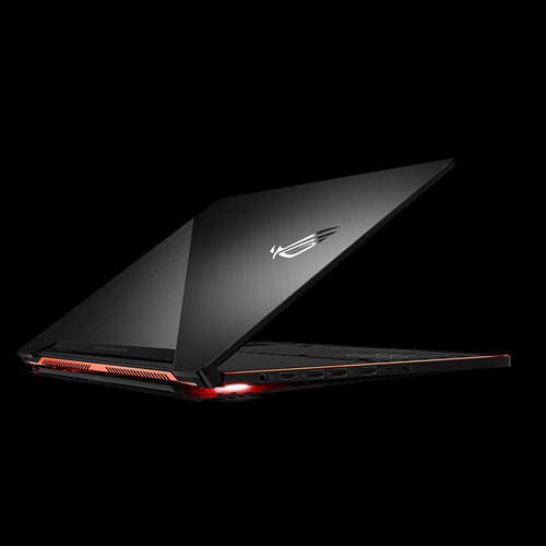 Asus Rog Zephyrus (Gx501), Laptop Tahan Panas untuk Gamers