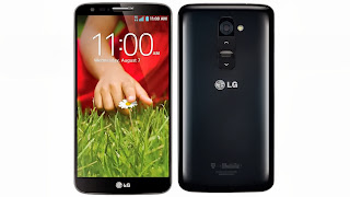 Download LG G2 PC Suite and USB Driver