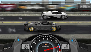 Drag Racing v1.6.8