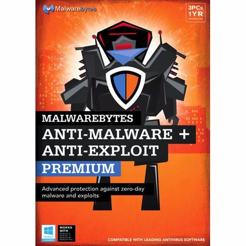 Baixar Malwarebytes Anti Exploit Premium 1.05.1.1015