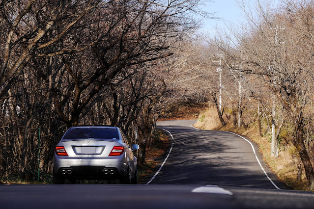 C63AMG