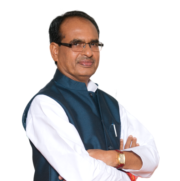 Shivraj Singh Chouhan HD Photo