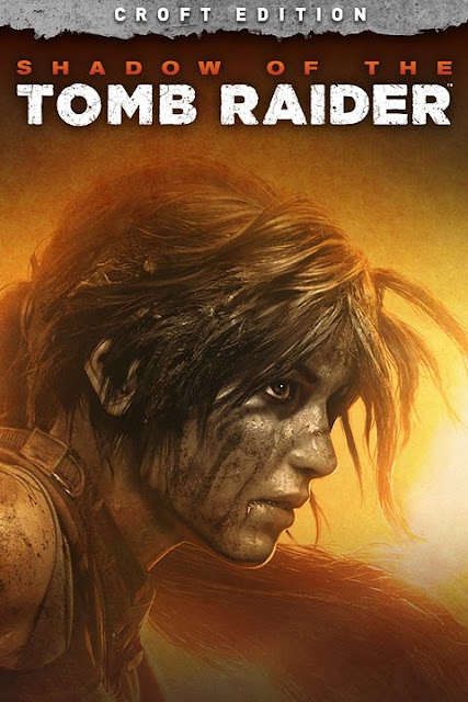  DETONADO Shadow of the Tomb Raider 