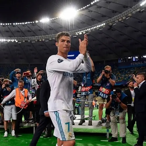 Why Did Cristiano Ronaldo Leave Real Madrid?