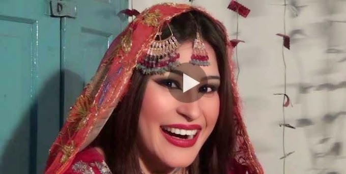 Pashto New Drama Lewani Tor V Ka Speen Part 2