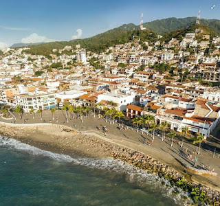 Dia mundial del turismo Puerto Vallarta