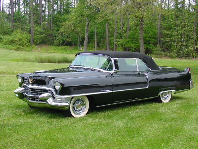 Today all'59 Cadillacs are firmly enshrined as emblems of their era 