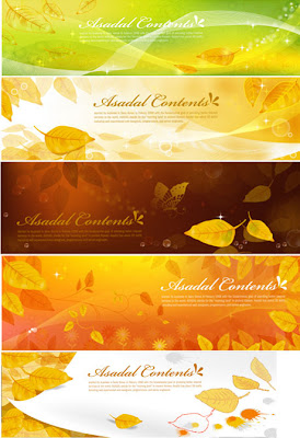 Vector Asadal Contents Autumn