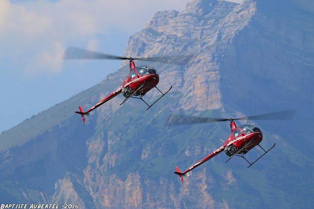 Grenoble Airshow Le Versoud 10 juillet 2016