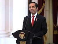 Presiden Jokowi Apresiasi Kiprah ITB Warnai Sejarah Bangsa