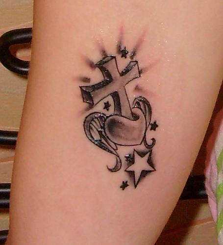 Love Tattoos