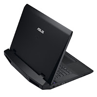 Asus G73Jw