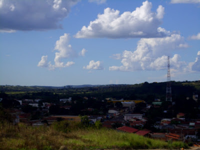 Alto Araguaia - Mato Grosso