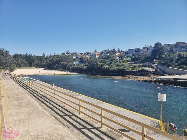 Coastal Walk de Bondi até Coogee, um dos melhores passeios em Sydney