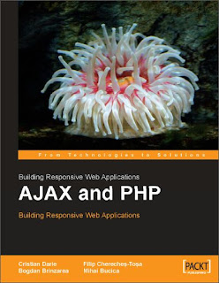 AJAX and PHP - Building Responsive Web Applications